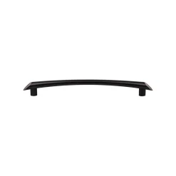Clearance Edgewater Appliance Pull Top Knobs|Brushed Nickel Hardware