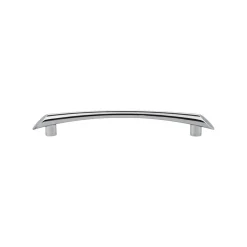 Hot Edgewater Pull Top Knobs|Brushed Nickel Hardware