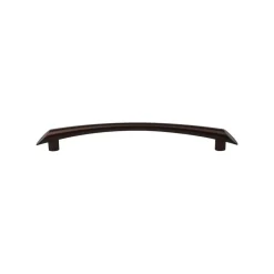 Hot Edgewater Pull Top Knobs|Brushed Nickel Hardware