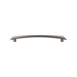 Hot Edgewater Pull Top Knobs|Brushed Nickel Hardware