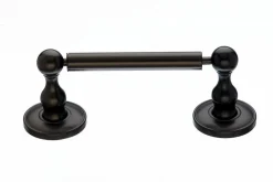 Clearance Topknobs ED3ORBD Tissue Holder in Oil Rubbed Bronze Top Knobs|Toilet Paper Holders