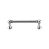 Sale Edwardian Grace Pull Top Knobs|Chrome Hardware