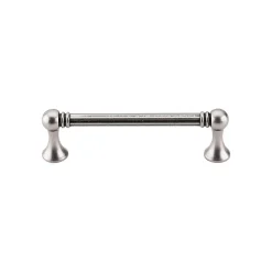 Sale Edwardian Grace Pull Top Knobs|Chrome Hardware