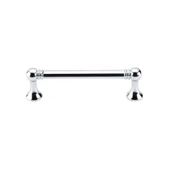 Sale Edwardian Grace Pull Top Knobs|Chrome Hardware