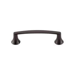 Hot Edwardian Rue Pull Top Knobs|Pulls