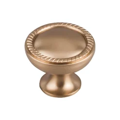 Emboss Knob Top Knobs|Knobs