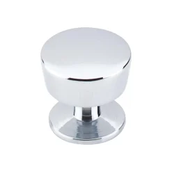 Essex Knob Top Knobs|Knobs