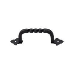 New Fixed Norman Crest Pull Top Knobs|Pulls
