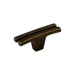 Outlet Flared Sanctuary Knob Top Knobs|Knobs