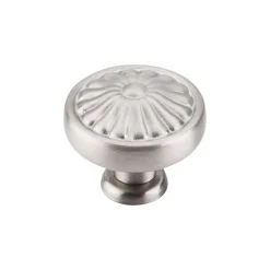 Outlet Flower Knob Top Knobs|Knobs