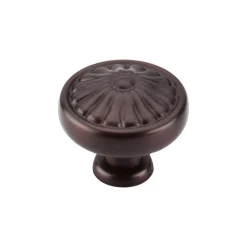 Outlet Flower Knob Top Knobs|Knobs