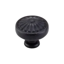 Outlet Flower Knob Top Knobs|Knobs
