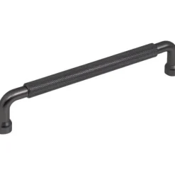 Clearance Garrison Pull in Ash Gray Top Knobs|Pulls