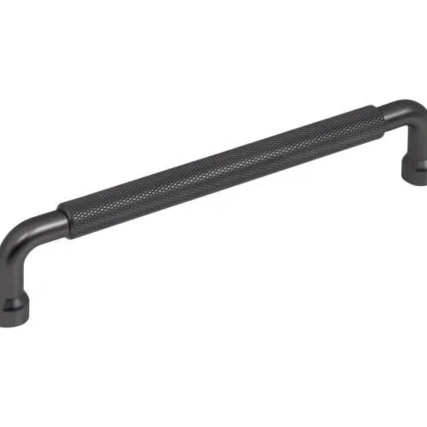 Clearance Garrison Pull in Ash Gray Top Knobs|Pulls