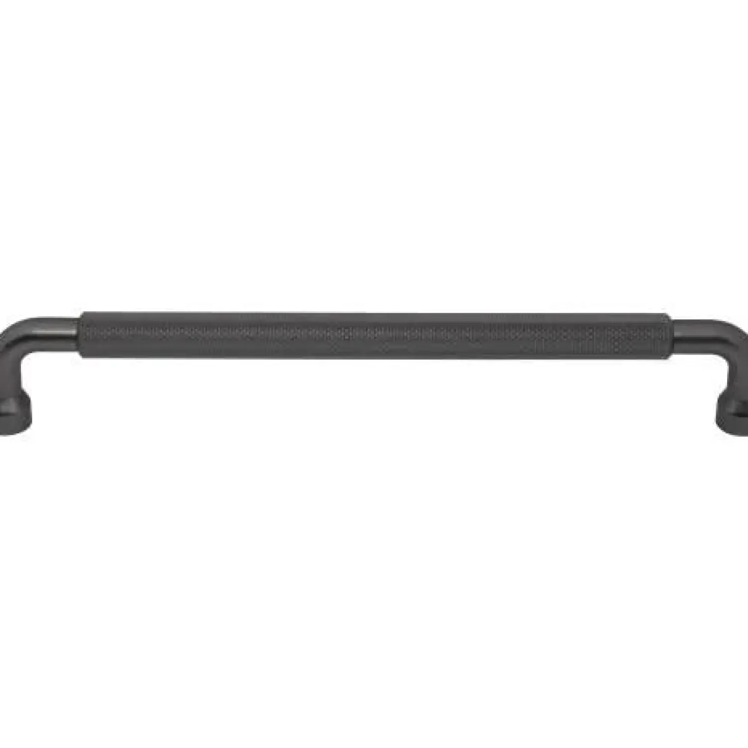 Clearance Garrison Pull in Ash Gray Top Knobs|Pulls