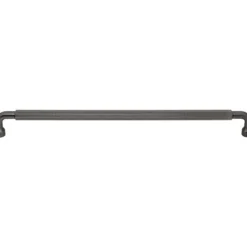 Clearance Garrison Pull in Ash Gray Top Knobs|Pulls