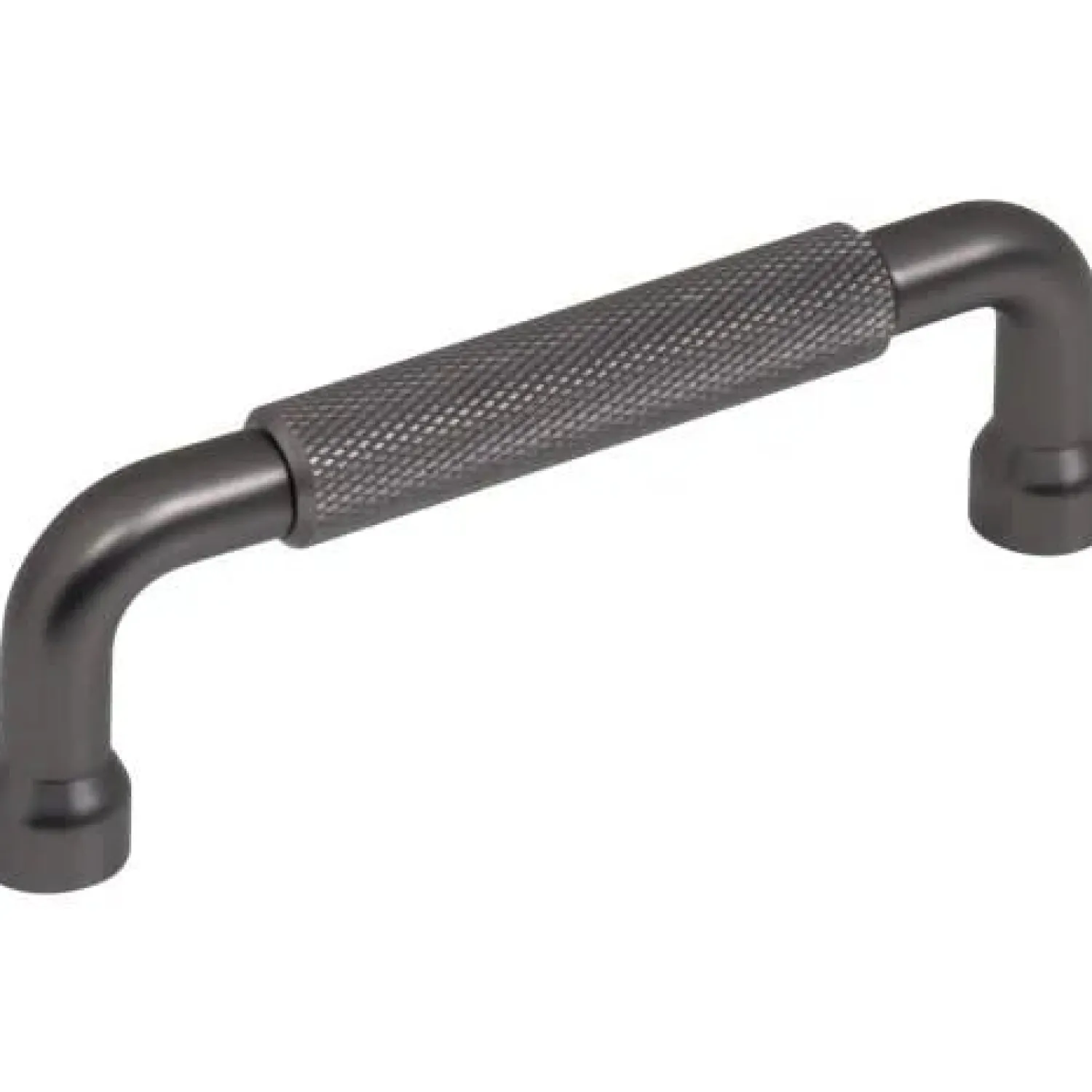 Clearance Garrison Pull in Ash Gray Top Knobs|Pulls