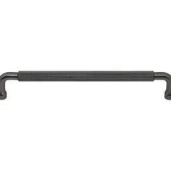 Clearance Garrison Pull in Ash Gray Top Knobs|Pulls