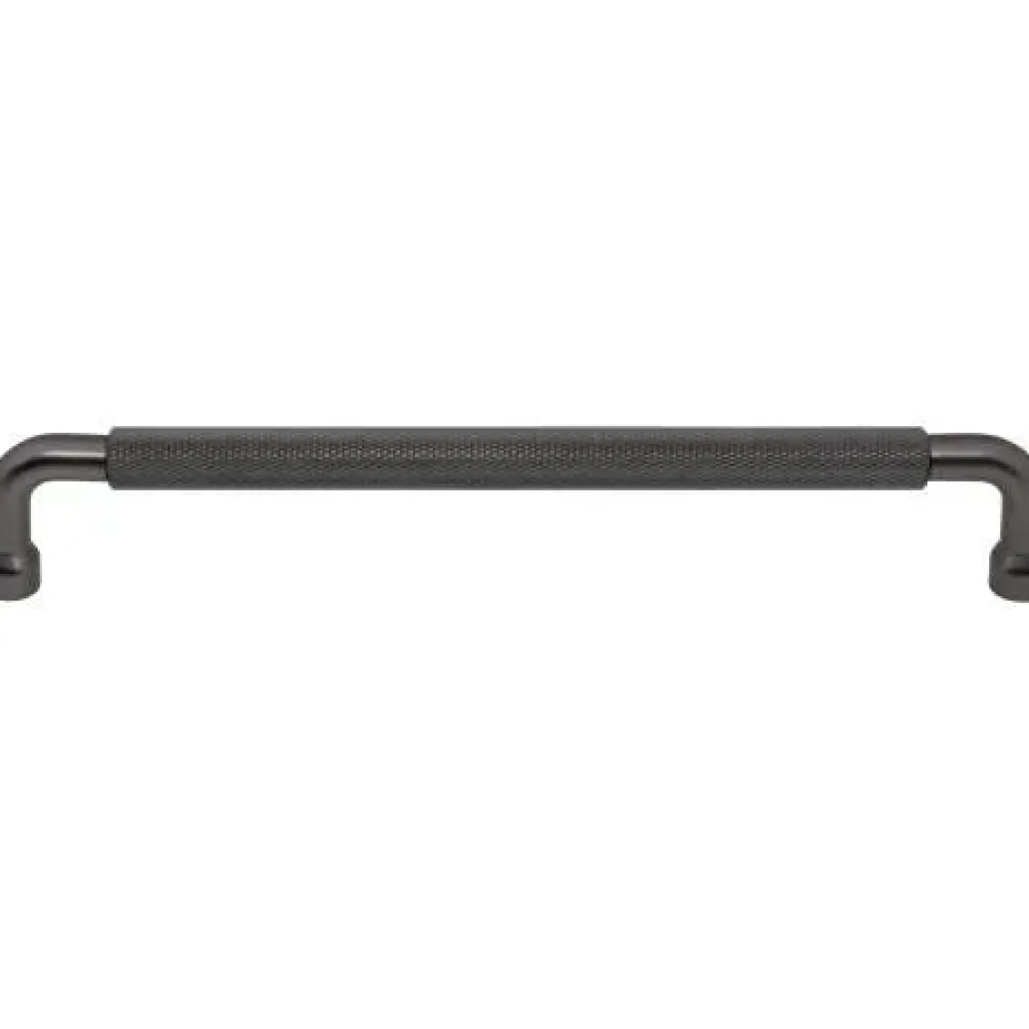 Clearance Garrison Pull in Ash Gray Top Knobs|Pulls