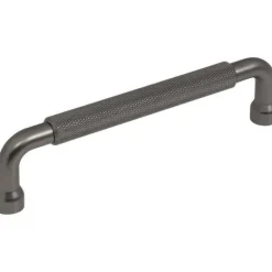 Clearance Garrison Pull in Ash Gray Top Knobs|Pulls