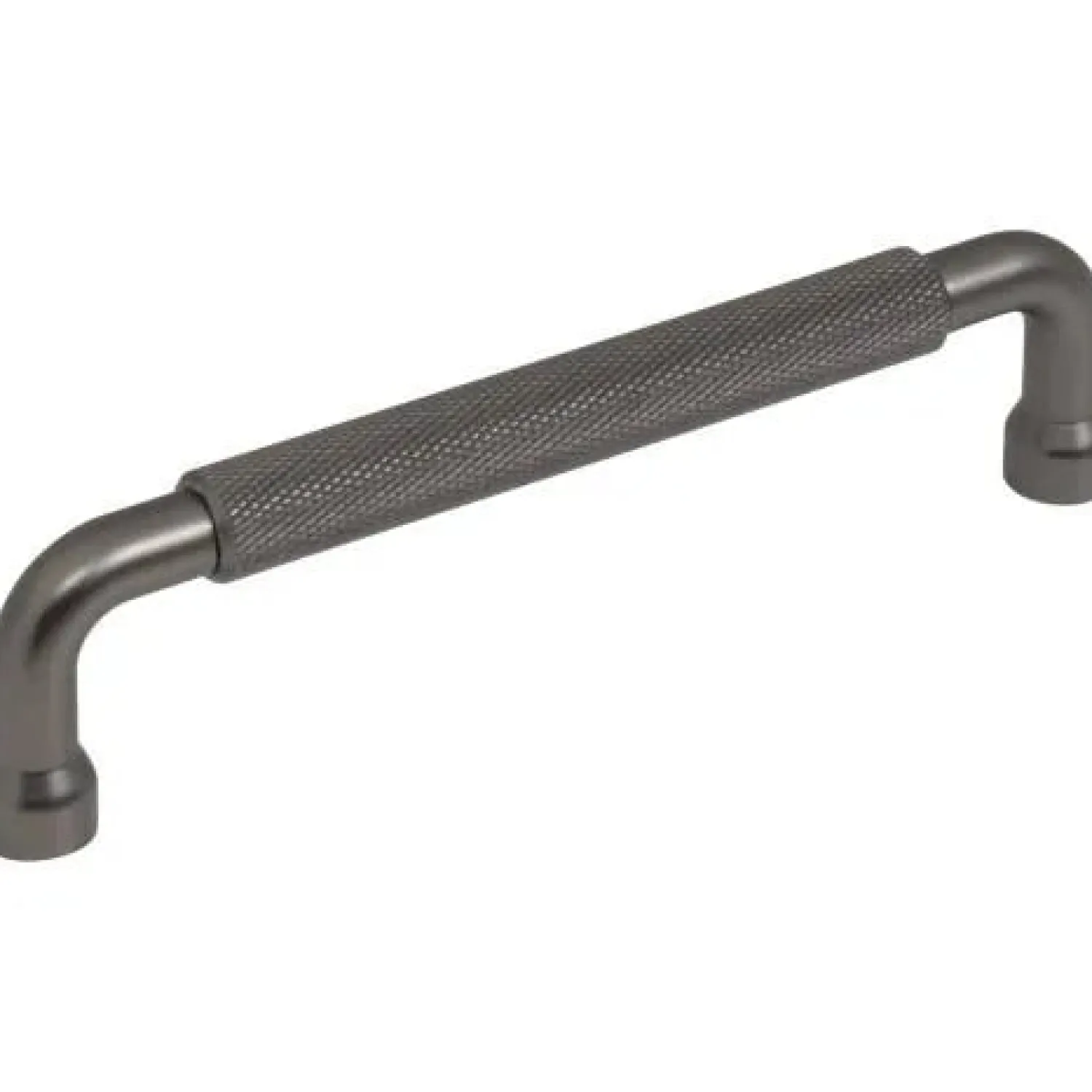 Clearance Garrison Pull in Ash Gray Top Knobs|Pulls