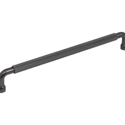 Clearance Garrison Pull in Ash Gray Top Knobs|Pulls