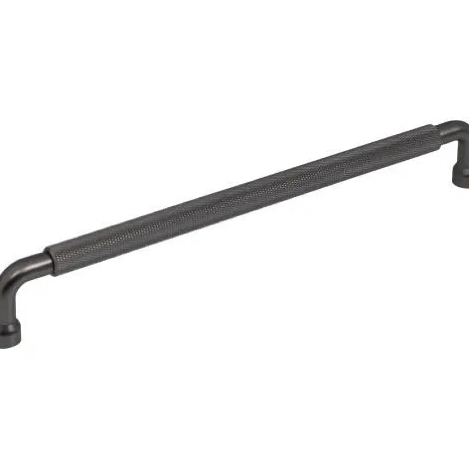 Clearance Garrison Pull in Ash Gray Top Knobs|Pulls