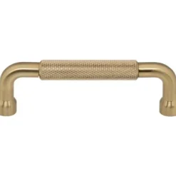 Sale Garrison Pull in Honey Bronze Top Knobs|Pulls