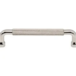 Online Garrison Pull in Polished Nickel Top Knobs|Pulls