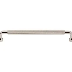 Online Garrison Pull in Polished Nickel Top Knobs|Pulls