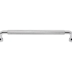 Sale Garrison Pull in Polished Chrome Top Knobs|Chrome Hardware