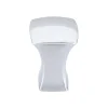 Online 0.75" Glacier Knob Top Knobs|Knobs