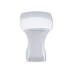 Online 0.75" Glacier Knob Top Knobs|Knobs