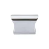 Hot 1.5" Glacier Knob Top Knobs|Knobs