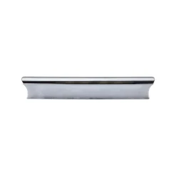 Online Glacier Pull Top Knobs|Brushed Nickel Hardware