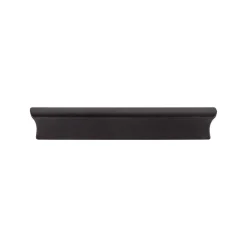 Online Glacier Pull Top Knobs|Brushed Nickel Hardware