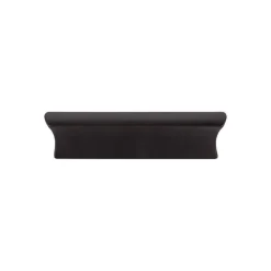 Online Glacier Pull Top Knobs|Brushed Nickel Hardware