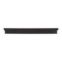 Online Glacier Pull Top Knobs|Brushed Nickel Hardware