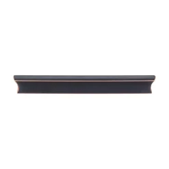 Online Glacier Pull Top Knobs|Brushed Nickel Hardware