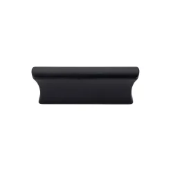 Online Glacier Pull Top Knobs|Brushed Nickel Hardware