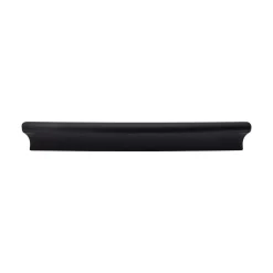 Online Glacier Pull Top Knobs|Brushed Nickel Hardware