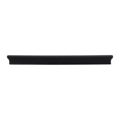 Online Glacier Pull Top Knobs|Brushed Nickel Hardware