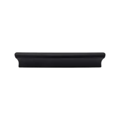 Online Glacier Pull Top Knobs|Brushed Nickel Hardware