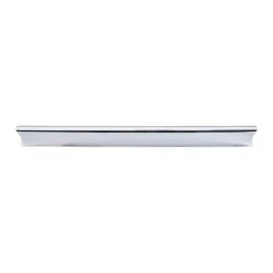 Online Glacier Pull Top Knobs|Brushed Nickel Hardware