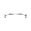 New Griggs Pull in Polished Nickel Top Knobs|Pulls
