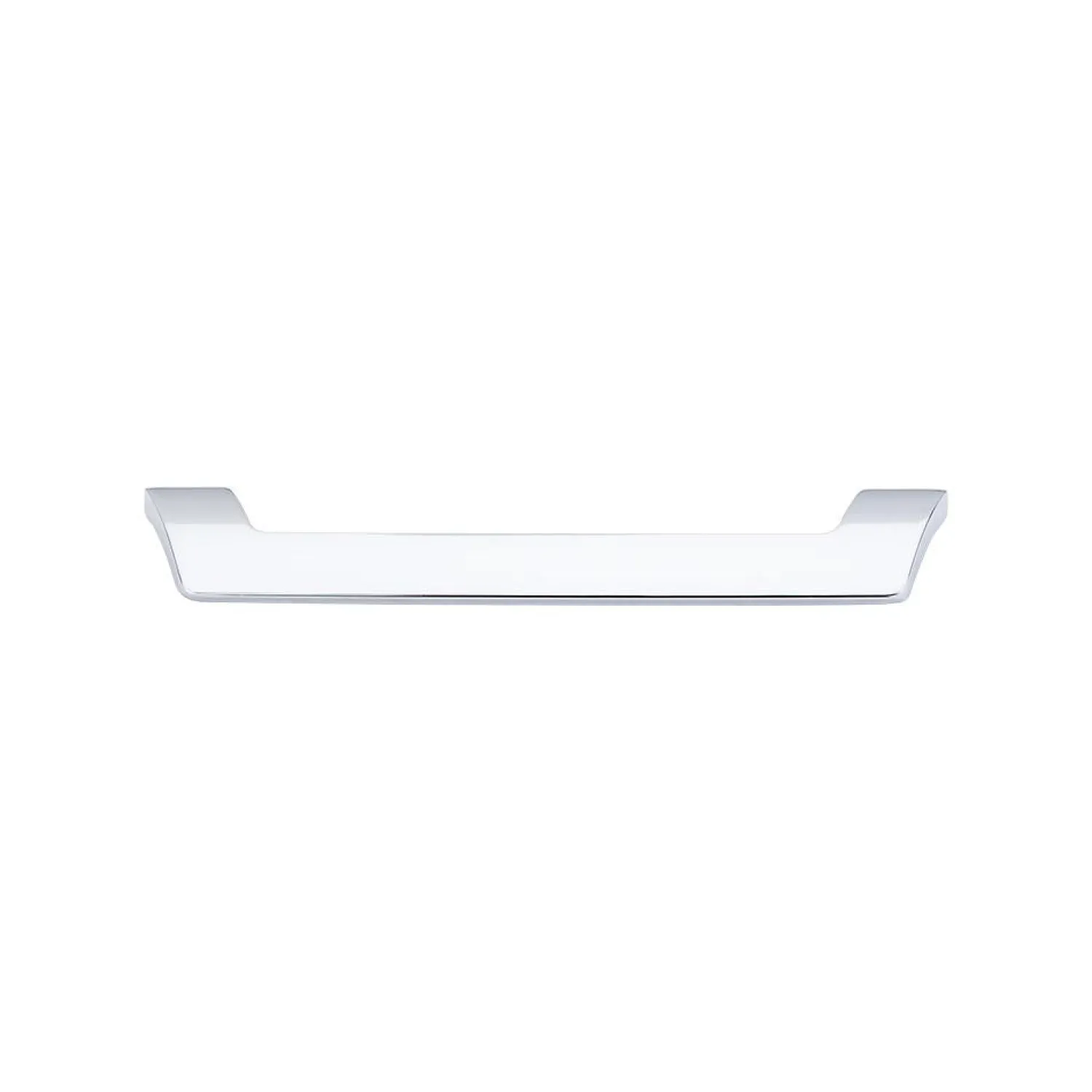 Outlet Harmony Pull in Polished Chrome Top Knobs|Chrome Hardware