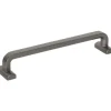 Clearance Harrison Pull in Ash Gray Top Knobs|Pulls