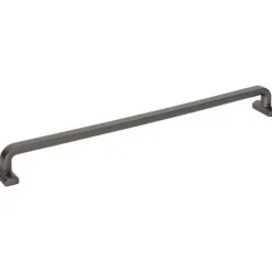 Clearance Harrison Pull in Ash Gray Top Knobs|Pulls
