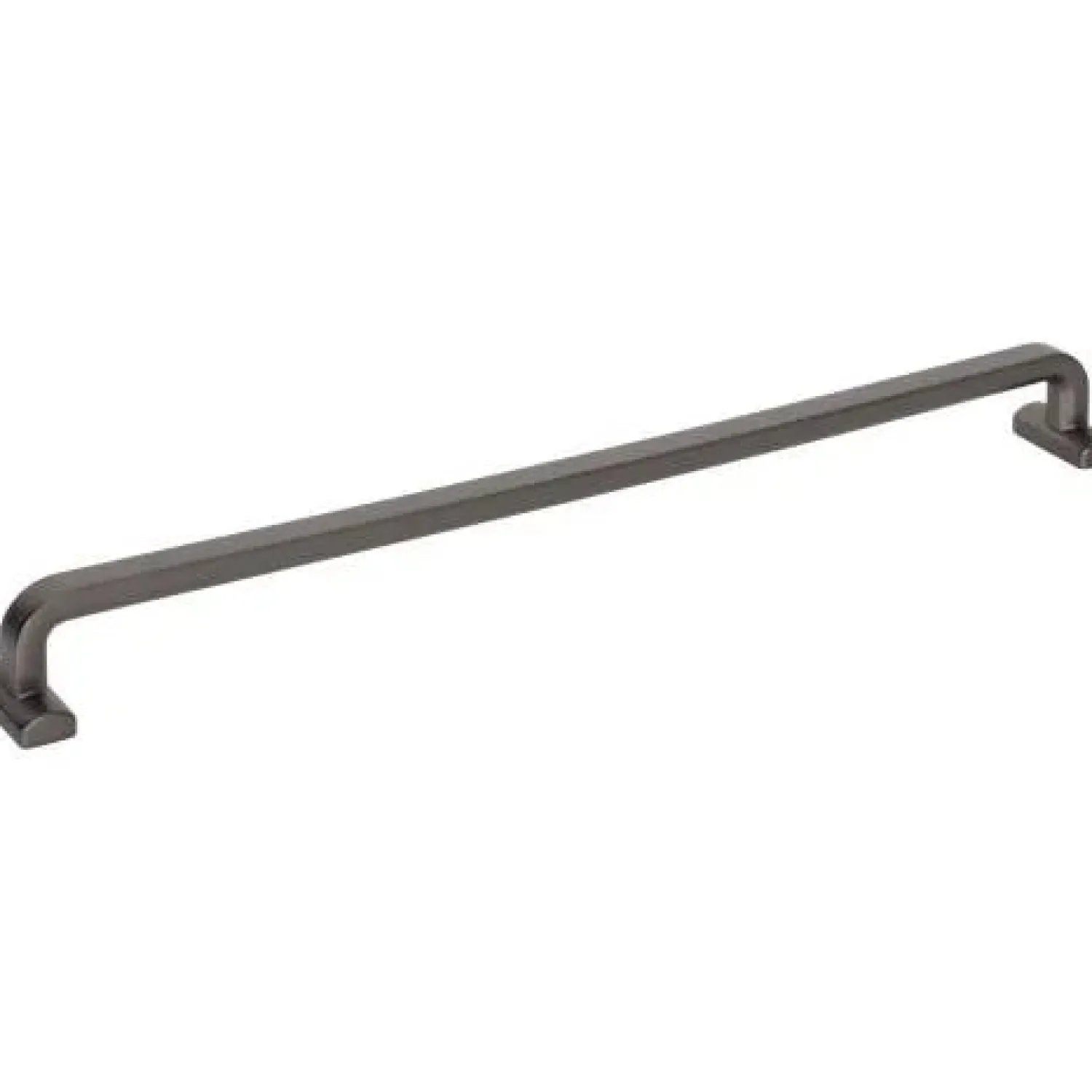 Clearance Harrison Pull in Ash Gray Top Knobs|Pulls