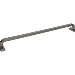 Clearance Harrison Pull in Ash Gray Top Knobs|Pulls